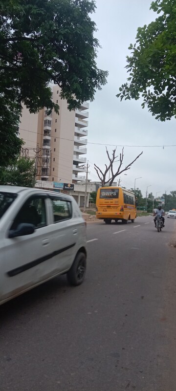  Land – Exterior View View at Ambala Highway - for Sale