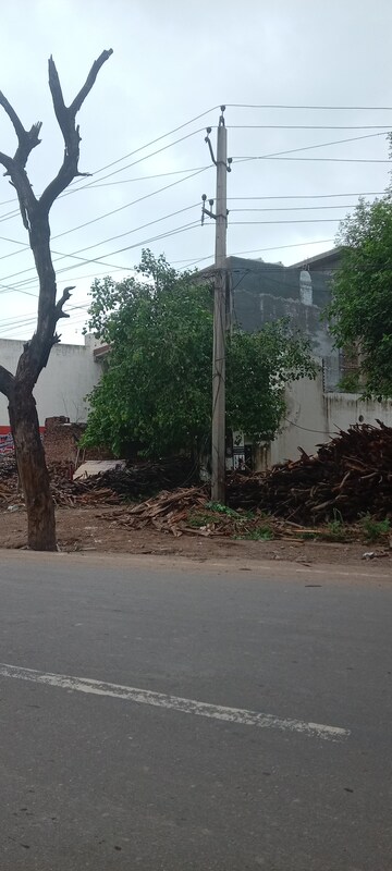  Land – Garden View at Ambala Highway - for Sale