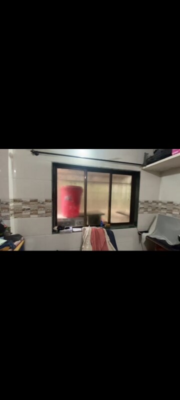 Kitchen in 1 BHK Apartment at S M Hatkesh Heights, Mira Road – for Sale