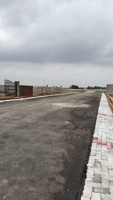  Plot For Sale in Sheorajpur