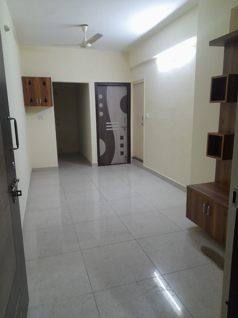 1 BHK Builder Floor For Rent in Whitefield Bangalore  7436895