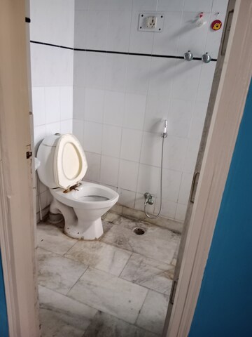 Bathroom in 2 BHK Apartment at Sector 21c – for Sale