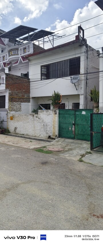 4 BHK Independent House For Sale in Indira Nagar