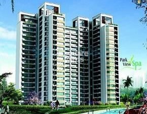3 BHK Apartment For Sale in DLF Regency Park II, Sector 27