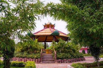  Plot – Exterior View View at Kacharam - for Sale