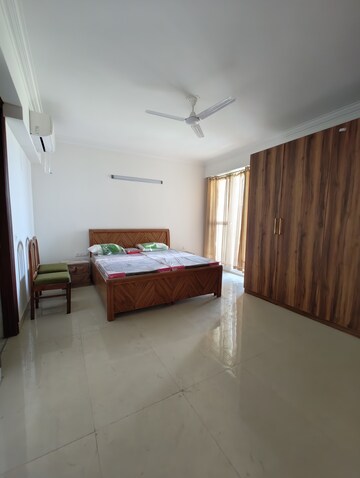 Bedroom in 1 BHK Apartment at Chandigarh Airport – for Sale