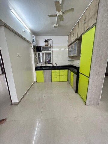 2 BHK Apartment For Rent in Nalanda Apartment Kothrud Pune  7436969