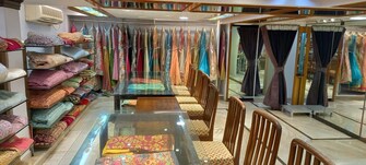 Commercial Showroom 1550 Sq.Ft. For Resale in Marine Lines Mumbai  7436980