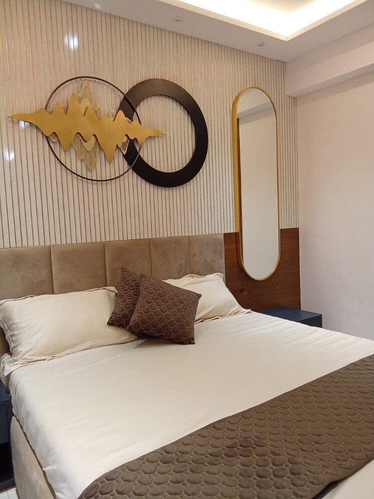 Bedroom, ekdanta-24-karat 1 Bedroom 476 Sq.Ft. Apartment In Kurla East Mumbai 7437000