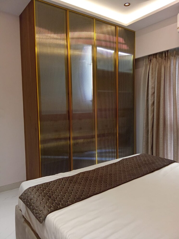 Bedroom, ekdanta-24-karat 1 Bedroom 476 Sq.Ft. Apartment In Kurla East Mumbai 7437000