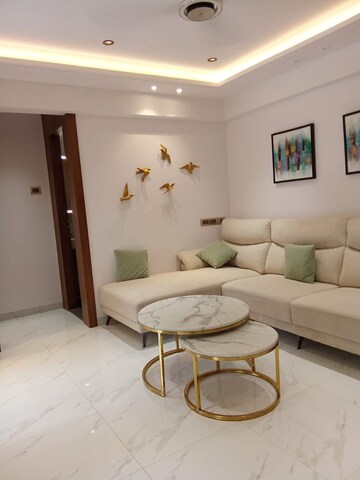 Bathroom in 2 BHK Apartment at Ekdanta 24 Karat, Kurla East – for Sale