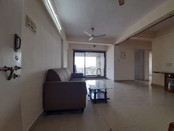 3 BHK Apartment For Rent in Chitravani Tower Goregaon East Mumbai  7437011