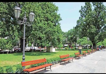 2.5 BHK Apartment – Garden View at M3M Marina, Sector 68 - for Sale