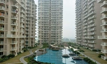 2.5 BHK Apartment – Exterior View View at M3M Marina, Sector 68 - for Sale