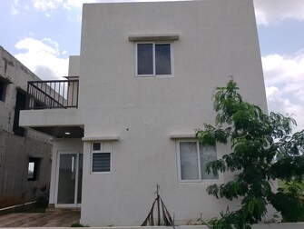 3 BHK Villa For Resale in Rudraram Hyderabad  7437020