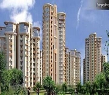 3 BHK Apartment For Sale in SDS NRI Residency Omega II, Omega Ii Greater Noida