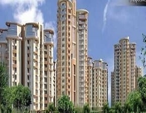 3 BHK Apartment For Sale in SDS NRI Residency Omega II, Omega Ii Greater Noida