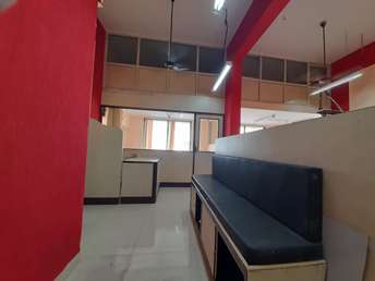 Commercial Office Space 800 Sq.Ft. For Rent in Goregaon East Mumbai  7437030