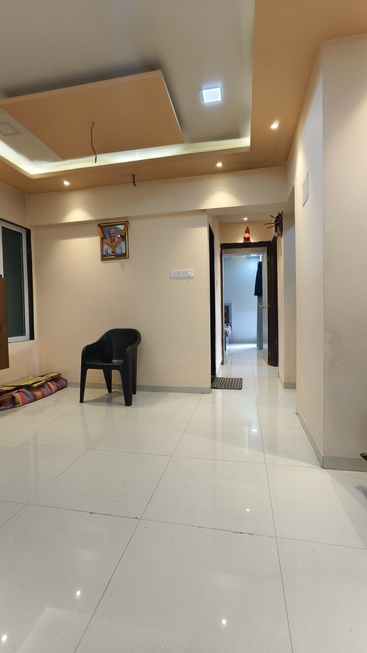 undefined, kores-tower 2 Bedroom 1150 Sq.Ft. Apartment In Vartak Nagar Thane 7437055