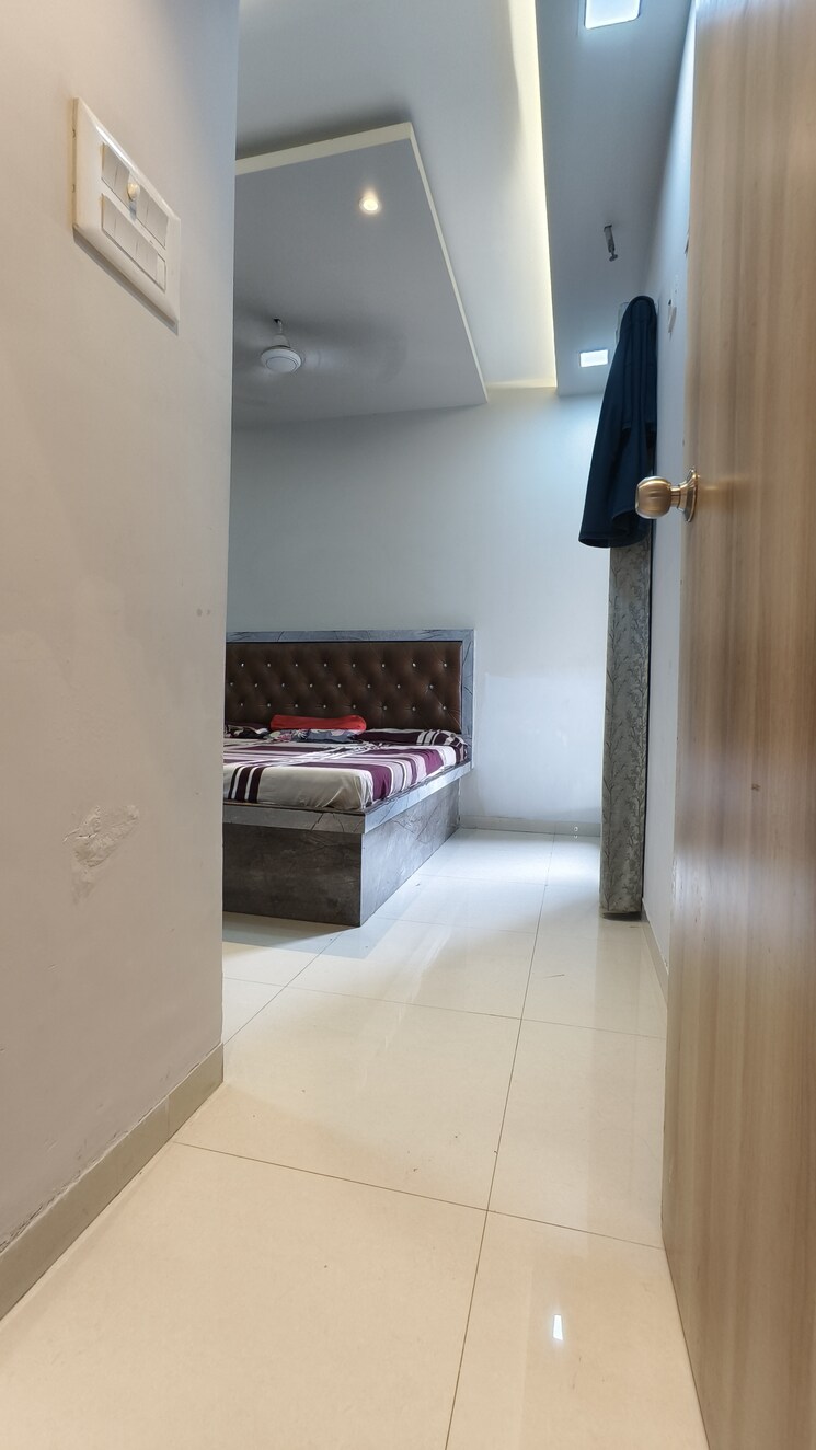 undefined, kores-tower 2 Bedroom 1150 Sq.Ft. Apartment In Vartak Nagar Thane 7437055