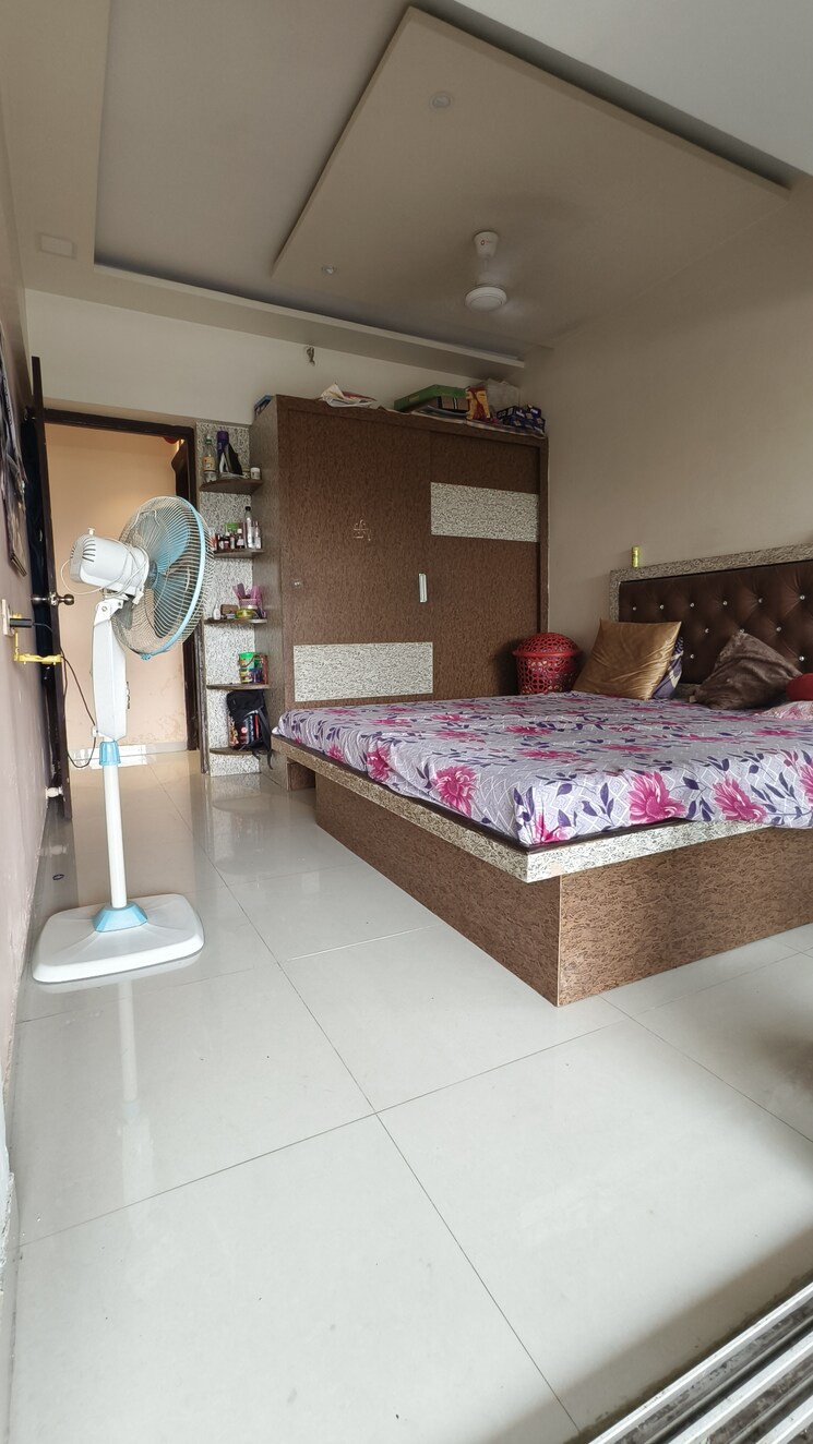 Bedroom, kores-tower 2 Bedroom 1150 Sq.Ft. Apartment In Vartak Nagar Thane 7437055