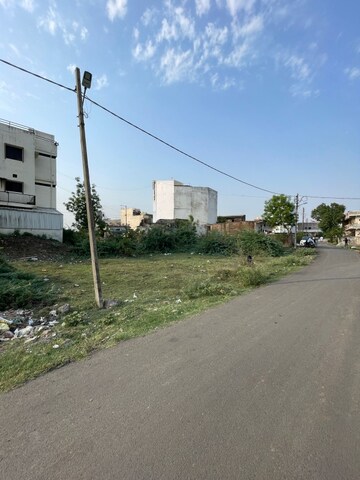  Plot For Sale in Umred rd