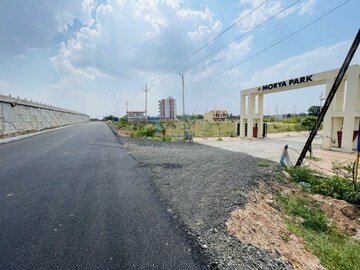  Plot For Sale in Umred rd