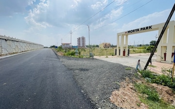 Plot For Sale in Umred rd