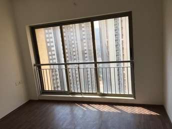 2 BHK Apartment For Rent in Hubtown Greenwoods Vartak Nagar Thane  7437075