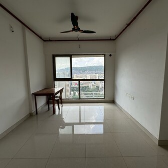 2 BHK Apartment For Rent in The Wadhwa Address Panorama Kurla West Mumbai  7437084