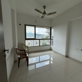 2 BHK Apartment For Rent in The Wadhwa Address Panorama Kurla West Mumbai  7437084