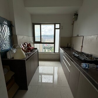 2 BHK Apartment For Rent in The Wadhwa Address Panorama Kurla West Mumbai  7437084