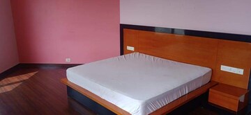 Bedroom in 4 BHK Apartment at Bestech Park View Spa, Sector 47 – for Sale