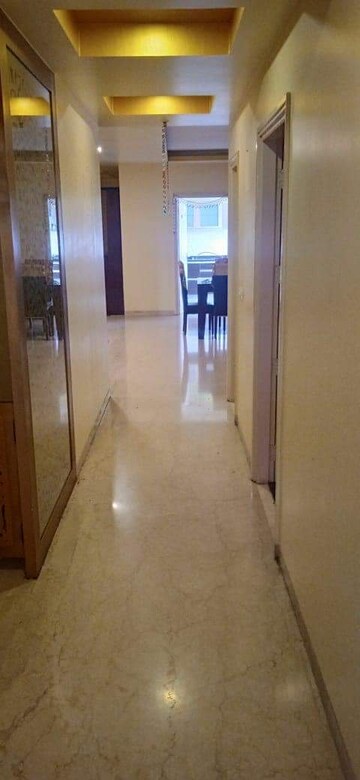 Building Lobby in 4 BHK Apartment at Bestech Park View Spa, Sector 47 – for Sale