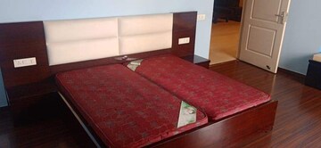 Bedroom in 4 BHK Apartment at Bestech Park View Spa, Sector 47 – for Sale