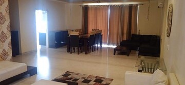 Living Room in 4 BHK Apartment at Bestech Park View Spa, Sector 47 – for Sale