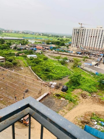 1 BHK Apartment For Sale in Lodha Palava Eviva K To T Urbano A C F and I To T, Dombivli East