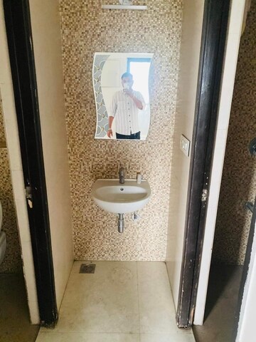 Building Lobby in 1 BHK Apartment at Lodha Palava Eviva K To T Urbano A C F and I To T, Dombivli East – for Sale