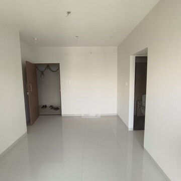 Building Lobby in 2 BHK Apartment at Rachaita Aarambh, Goregaon East – for Sale