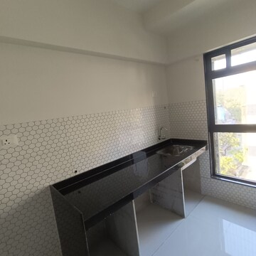 Kitchen in 2 BHK Apartment at Rachaita Aarambh, Goregaon East – for Sale