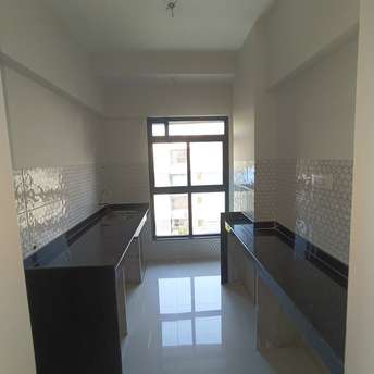 2 BHK Apartment For Resale in Rachaita Aarambh Goregaon East Mumbai  7437117