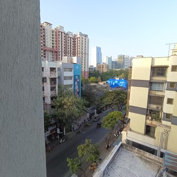 2 BHK Apartment – Exterior View View at Rachaita Aarambh, Goregaon East - for Sale