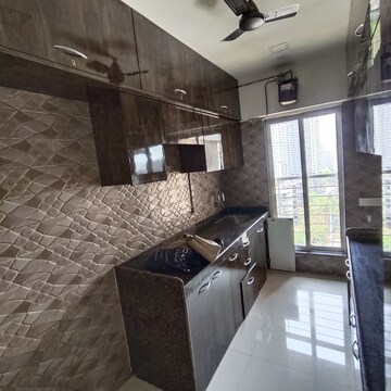 Kitchen in 2 BHK Apartment at Madhav Dham Malad East, Malad East – for Sale