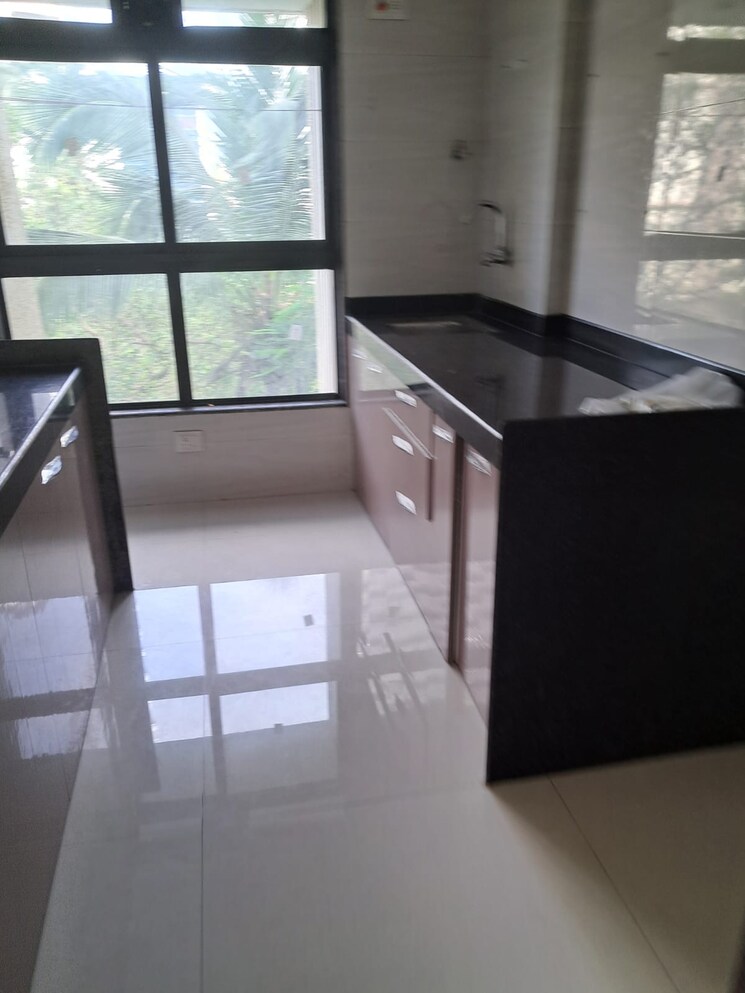 Kitchen, pratham-saffron-heights 2 Bedroom 715 Sq.Ft. Apartment In Andheri West Mumbai 7437188