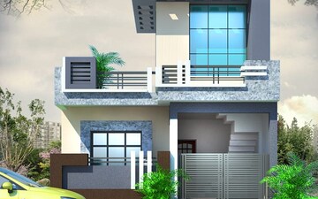 2 BHK Independent House For Sale in Faizabad Road