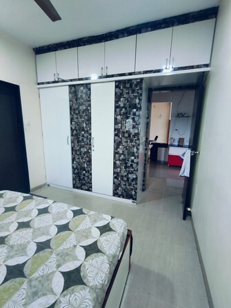 2 BHK Apartment For Rent in Vishal Nagar Pune  7437197