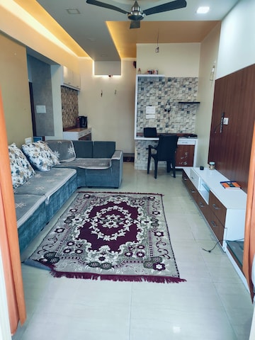 2 BHK Apartment For Rent in Vishal Nagar Pune  7437197