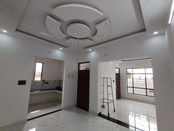 Building Lobby in 2.5 BHK Builder Floor at Faizabad Road – for Sale
