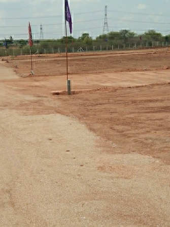 Plot For Resale in Gurram Guda Hyderabad  7437221