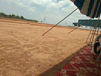 Plot For Resale in Gurram Guda Hyderabad  7437221